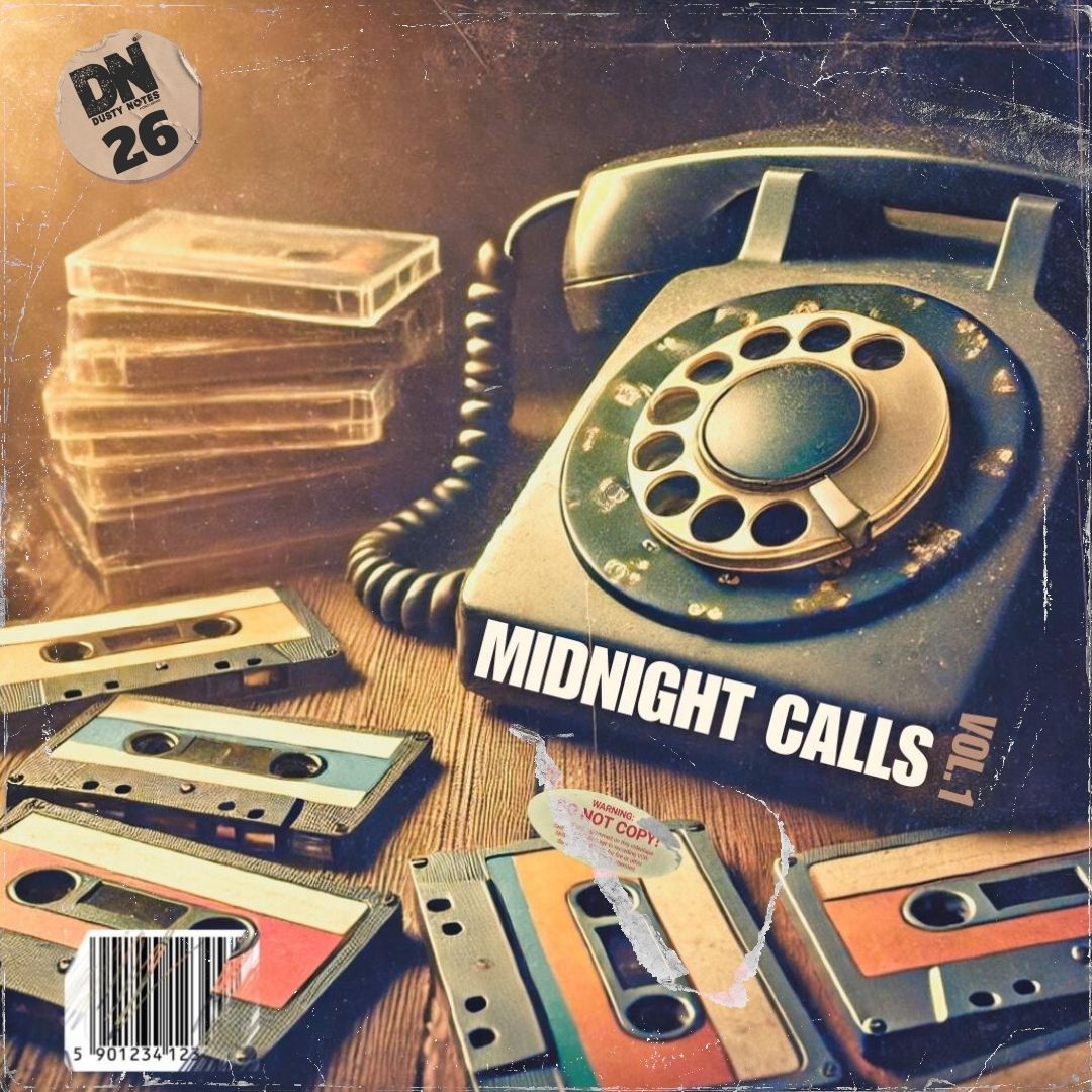 MIDNIGHT CALLS VOL.1