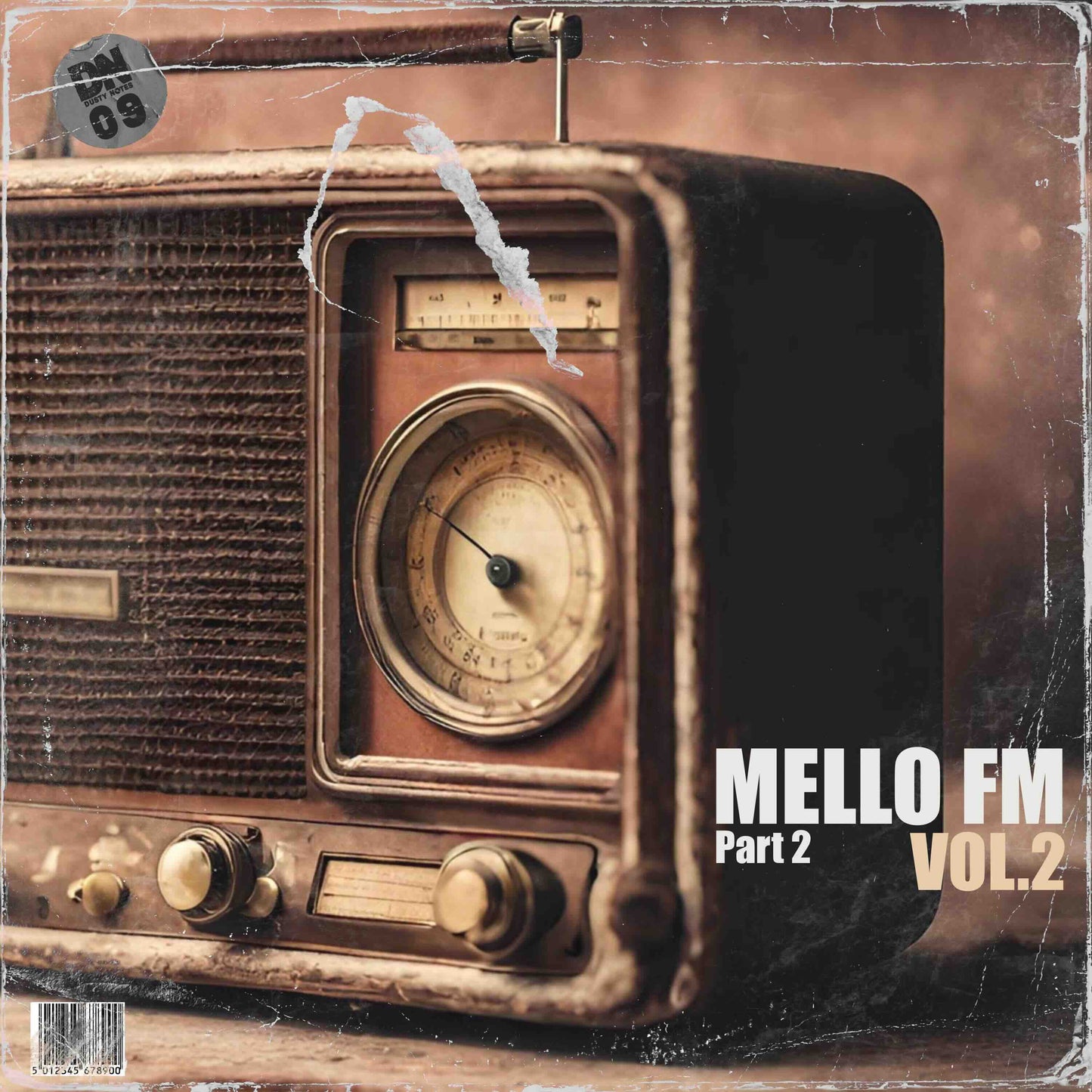 MELLO FM VOL.2 (Part.2)