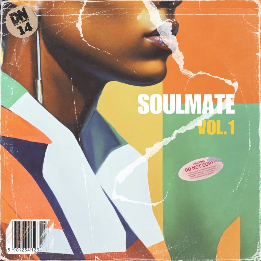 SOULMATE VOL.1