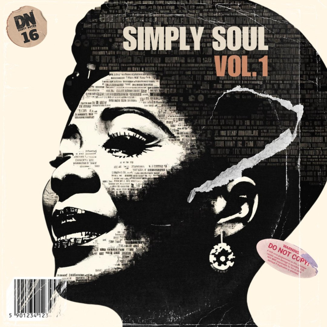 SIMPLY SOUL VOL.1