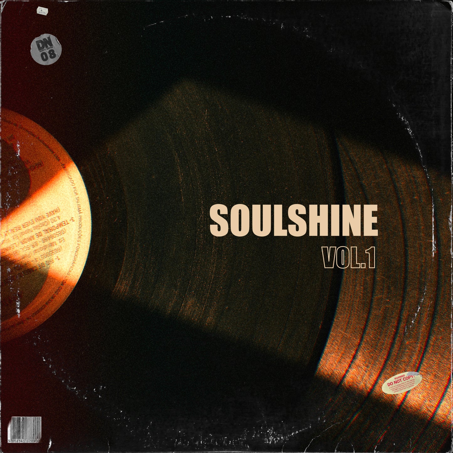 SOULSHINE VOL.1