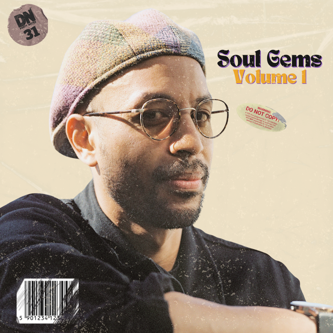 SOUL GEMS VOL.1
