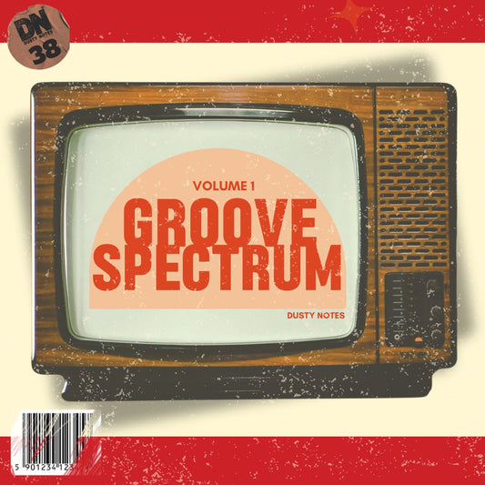 GROOVE SPECTRUM VOL.1