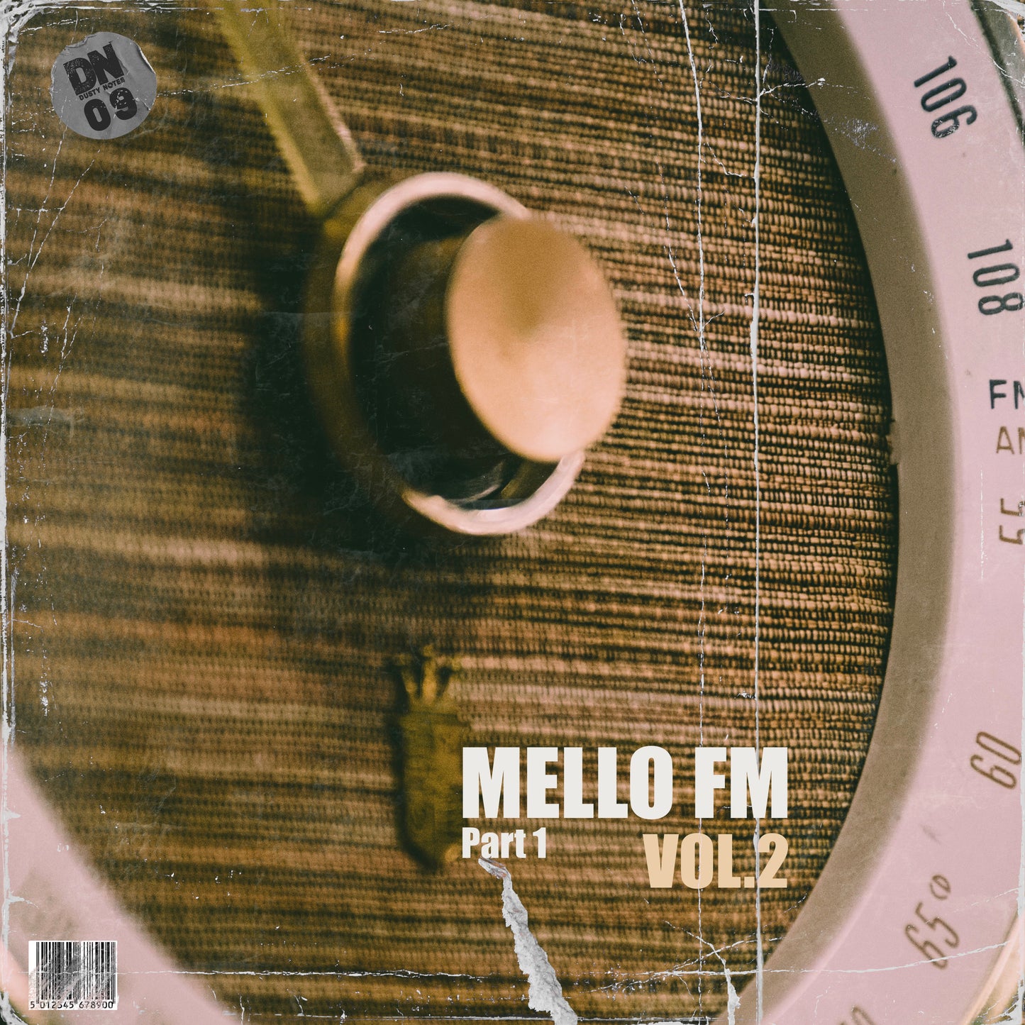 MELLO FM VOL.2 (Part.1)