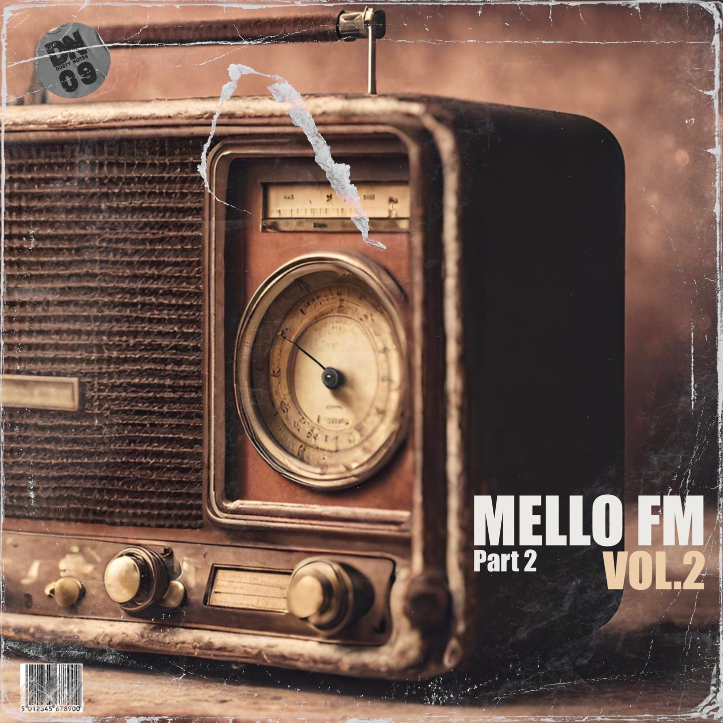 MELLO FM VOL.2 (Part.2)