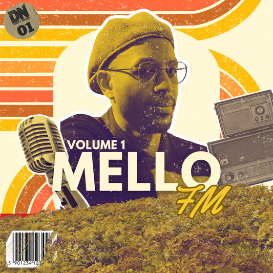MELLO FM VOL.1