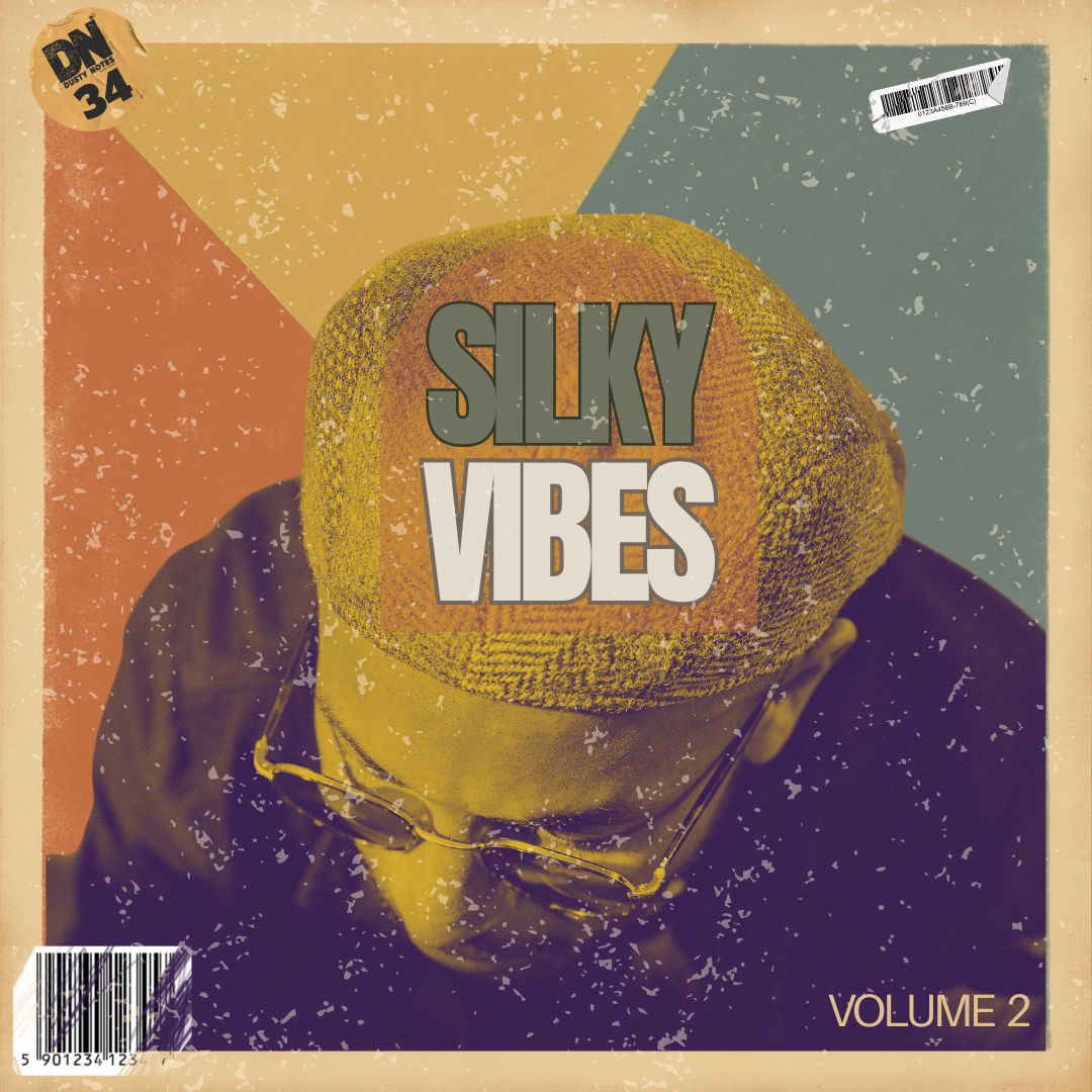 SILKY VIBES VOL.2