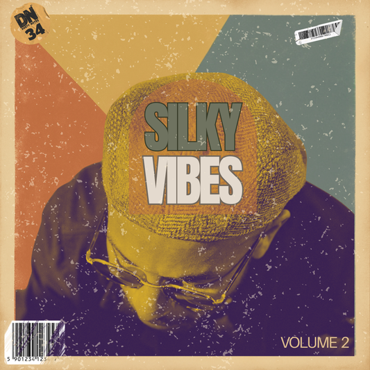 SILKY VIBES VOL.2