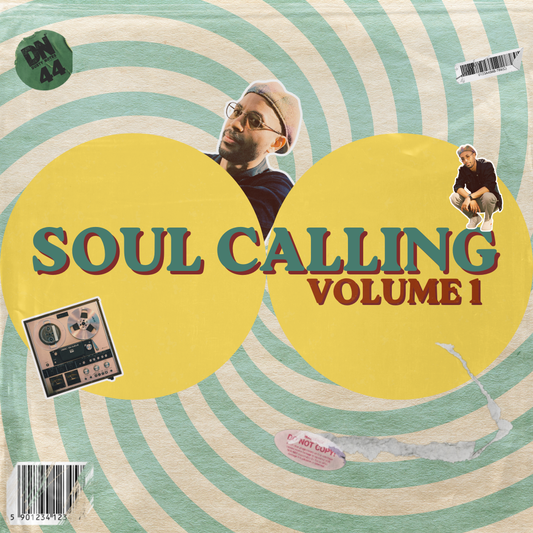 SOUL CALLING VOL.1