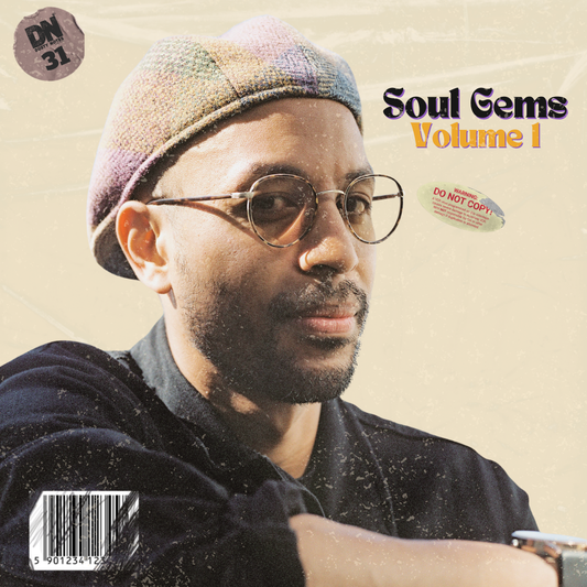 SOUL GEMS VOL.1