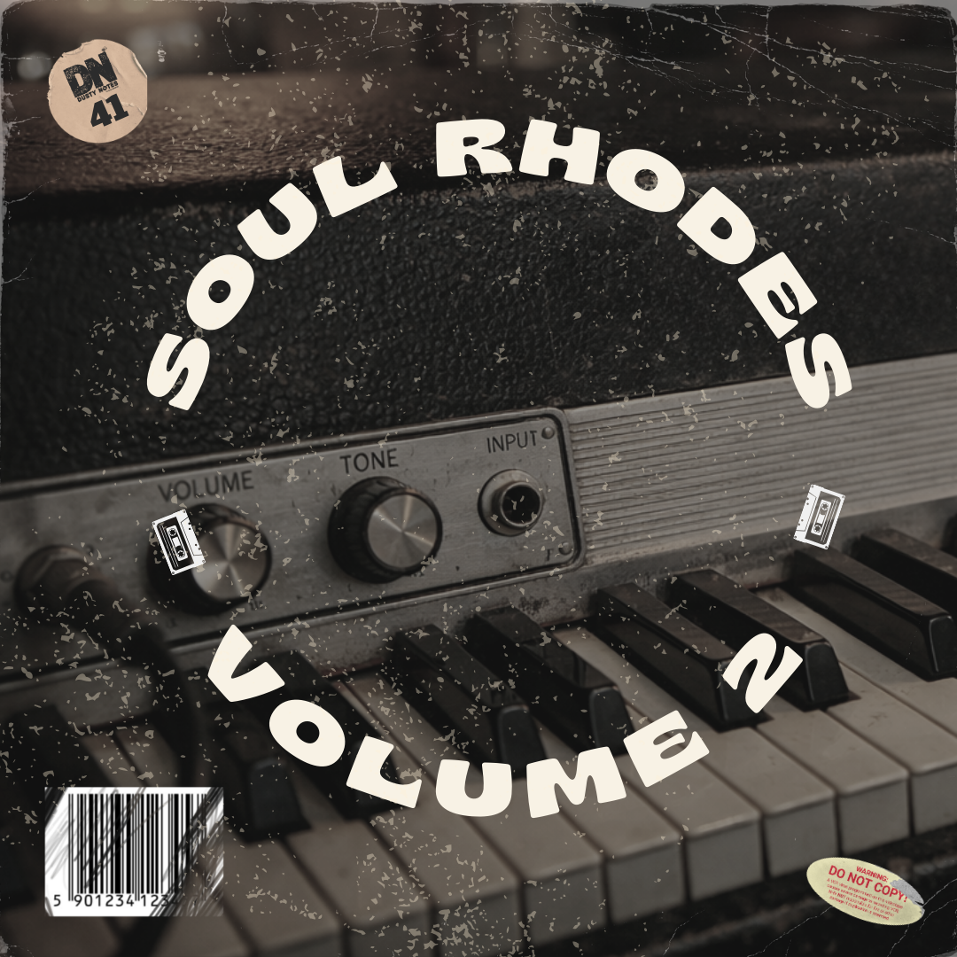 SOUL RHODES VOL.2