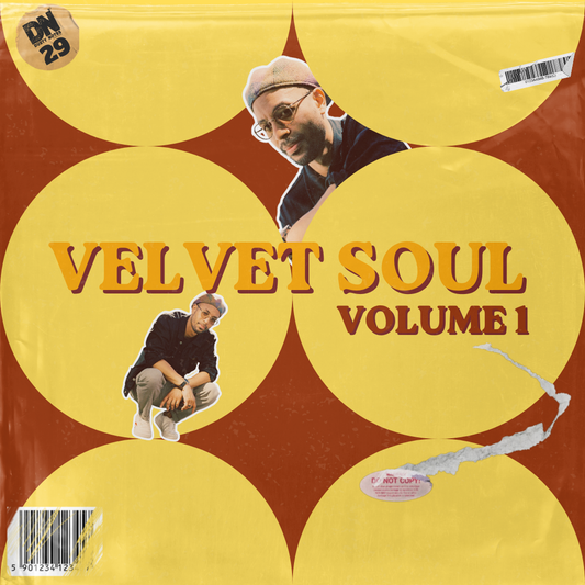 VELVET SOUL VOL.1