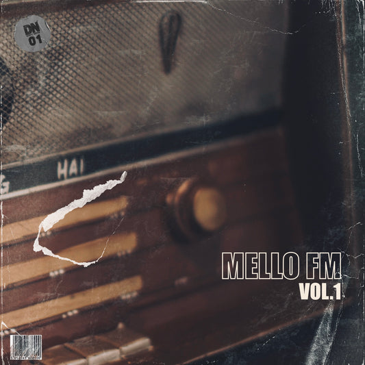 MELLO FM VOL.1